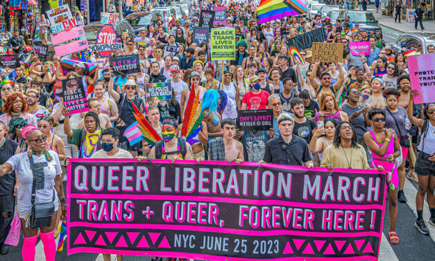 Lack of ‘Affirmation’ Is Child Abuse: New Biden Rule Applies Transgender Standard to Foster Care