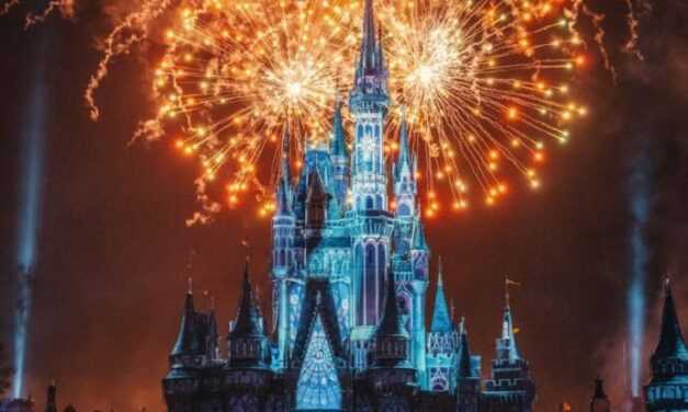 Is Woke Disney Dying?