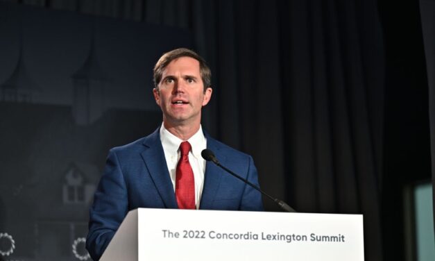 Kentucky governor defends veto attempt of bill protecting kids from trans mutilation: ‘It was the right thing’