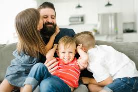 Red States Can Lead the Way on Marriage and Fatherhood