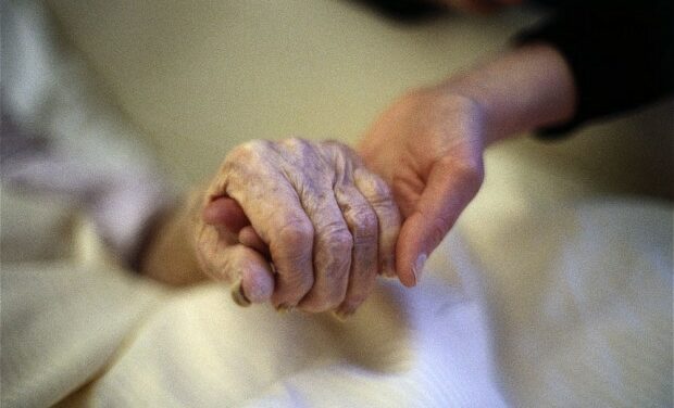 1 Out of Every 25 People Who Die in Canada are Euthanized