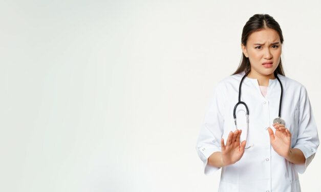 Is a doctor’s conscience mere personal preference?
