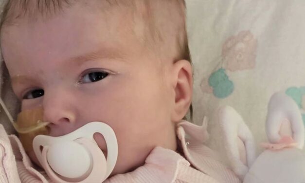 Another win for UK doctors over the rights of parents grieving for a disabled child