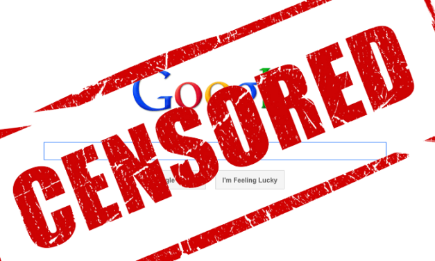 Google Maps Removed Pro-Life Pregnancy Center, Promoted Planned Parenthood Instead