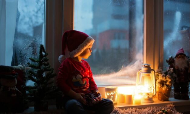 Need quiet time? Try these five classic kids’ audiobooks