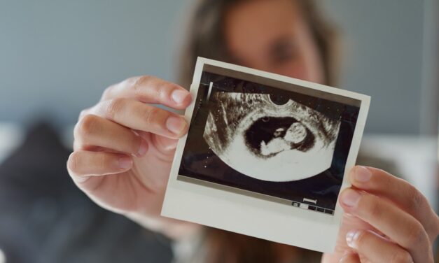 Mom grateful for daughter saved through abortion pill reversal: ‘She was meant to be here’