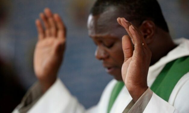 10,000 African seminarians have been trained to counter Western-backed abortion campaigns