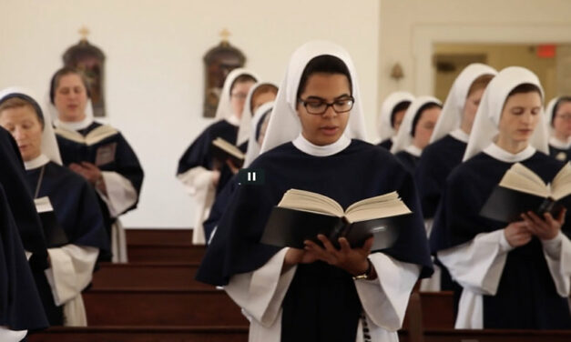 Sisters of Life allowed to protect private information in pregnancy centers with court order