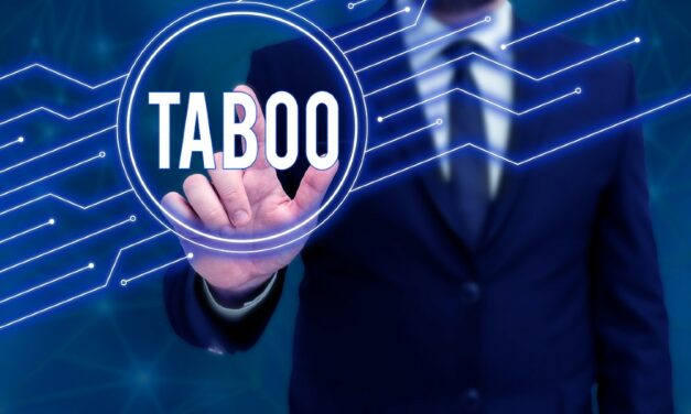 The ultimate taboo should not be stigmatized, says ethicist