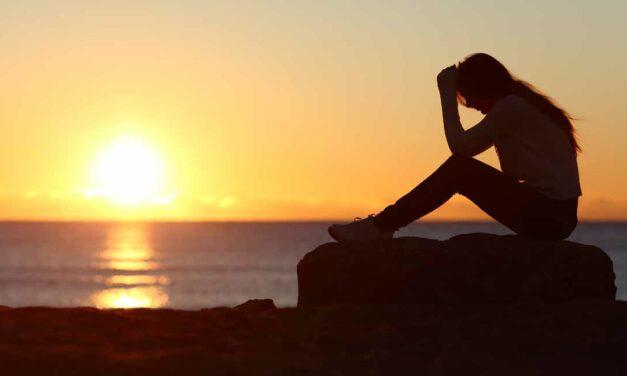 Over one-third of post-abortive women experience this disturbing result