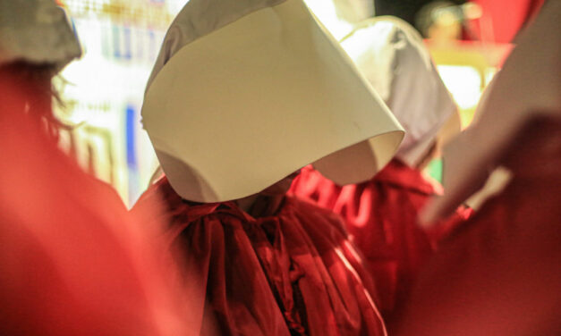 ‘Handmaid’ epidemic: How renting wombs creates a class of ‘breeders’ for the elite