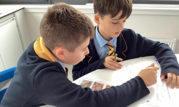 Lithuania: What type of sexual education do parents expect from society?