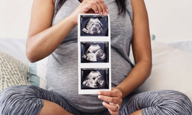 Biden’s HHS seeks to deprive pregnancy centers of federal funds