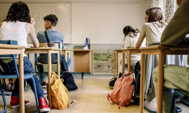 Northern Ireland Department of Ed to decide if parents can keep children from lessons promoting abortion