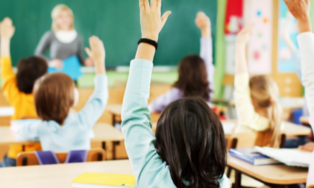 Religious parents fight for control over child education
