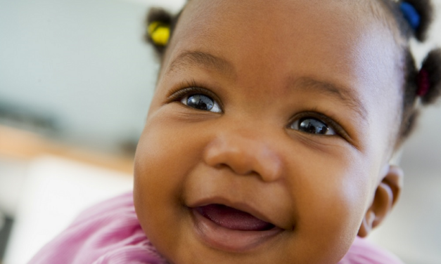 42% of Babies Killed in Abortions are Black, If Black Lives Matter They Would End Abortion