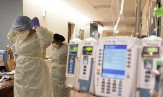 Chicago hospitals will give transgender patients option to identify as ‘x’ instead of male and female