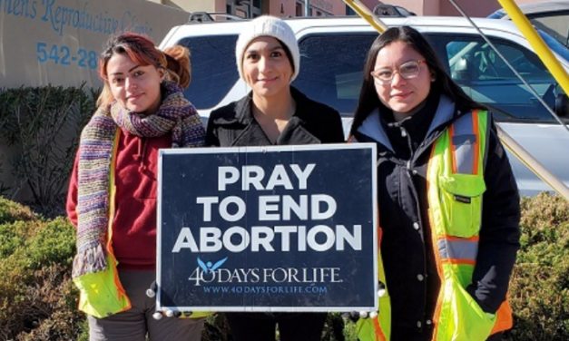 Poll Shows Abortion Support Has Dropped Since Dobbs Decision