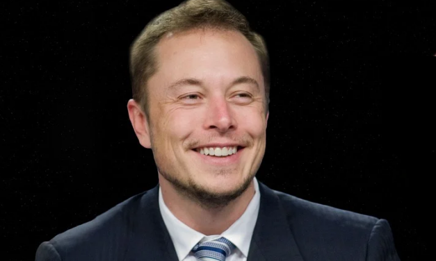 Elon Musk Condemns Population Control, Complains How Unborn Children “Have No Voice”