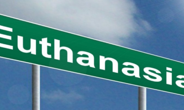 Multiple sclerosis patient postpones her euthanasia