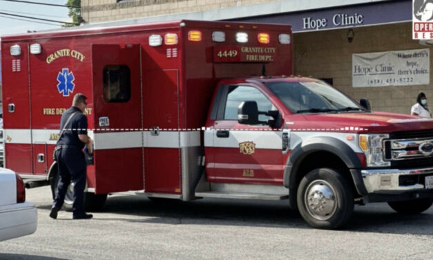 Illinois abortion facility sends three women to the hospital in one week