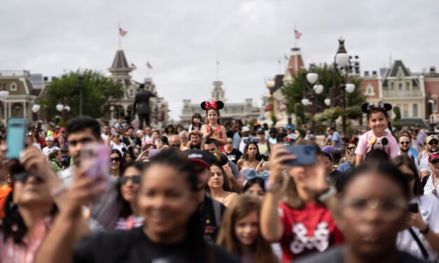 Kids aren’t for everyone. But it’s better for everyone if you have them.