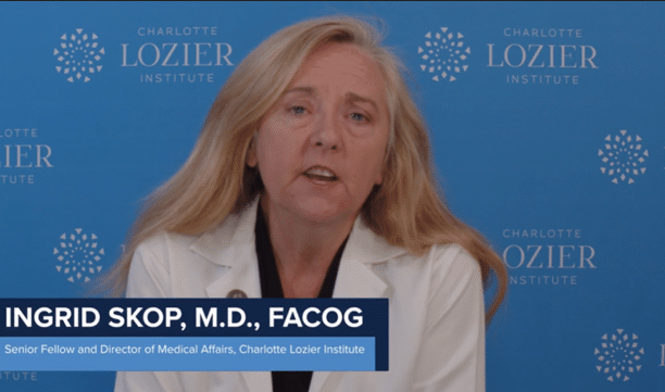 OBGYN Says Abortion Pill Injures 20% of Women Who Take it, Some Women Have Died