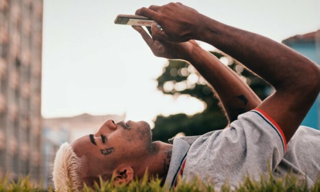 7 Reasons to Add Quitting Porn to Your Self-Improvement List