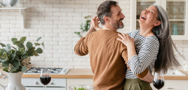 Sacred in the Simple