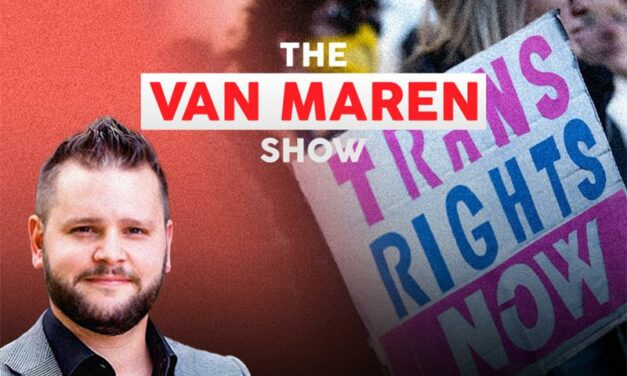 Is the transgender movement losing steam in the face of increasing opposition?