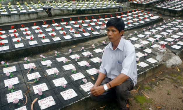 Vietnam grapples with an epidemic of sex-selective abortion