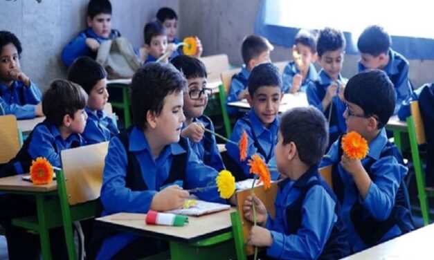 Alarming Rise in School Dropouts: A Closer Look at the Educational Landscape in Iran