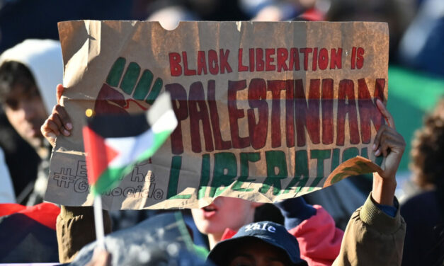 Antisemitism on College Campuses Has Shot Up 1,753% Since Oct. 7. Higher Education Spawned This Culture of Hate.