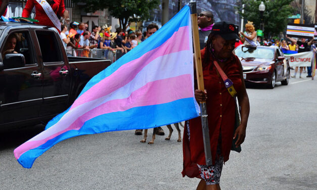 ‘Gender Dysphoria’ Diagnoses Rise In Every State Except One