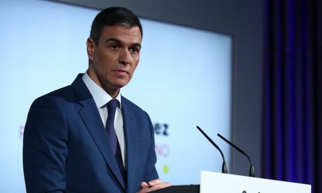 Spain pledges to limit access to pornography for minors