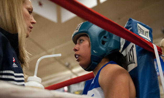 USA Boxing’s New Transgender Rule Could ‘Kill a Woman,’ Coach Warns