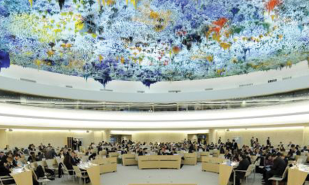 International Abortion Giant Pressures American States on Abortion