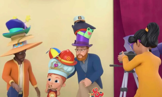 ‘Evil’: Netflix Faces Calls for Boycott Over Scene in Popular Children’s Cartoon