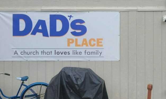 Ohio Pastor Facing Criminal Charges for Opening Church Doors to Homeless