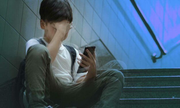 Bark: Trafficking Awareness: What Parents and Guardians Need to Know