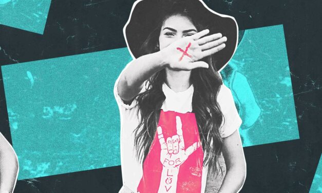 5 Ways You Can Help Fight Human Sex Trafficking in Your Daily Life