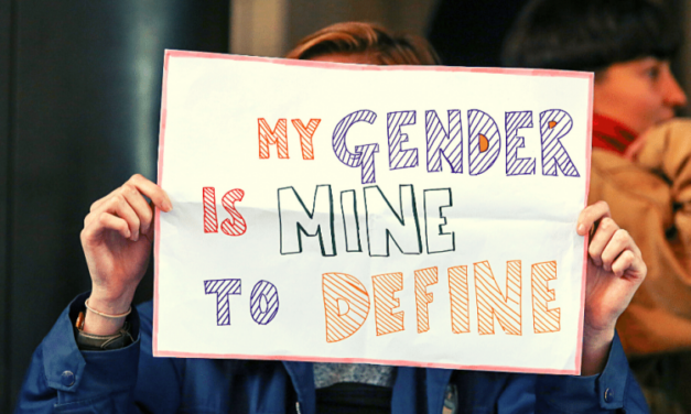 Gender mainstreaming: Towards the non-freedom of thought, speech and existence