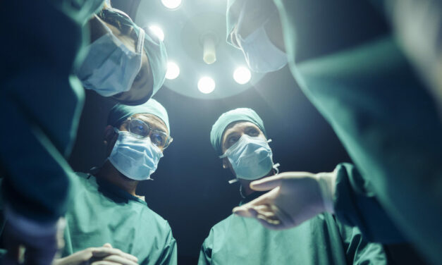 Hospital offering abortion training unveils experimental ‘genital swap’ surgeries