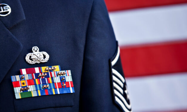 Military Colonel Resigns Post in Protest Against Biden’s Taxpayer-Funded Abortion Policy