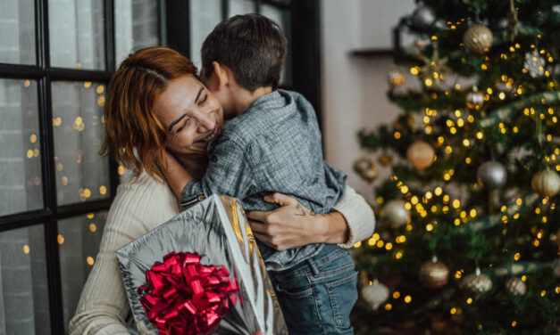 A Boston pregnancy center supported Marie’s family through pregnancy and beyond