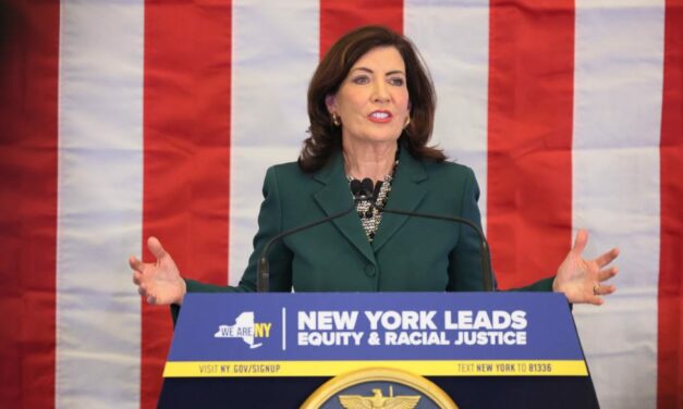 New York moves to discourage adoption while incentivizing surrogacy and abortion