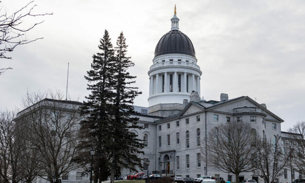 BREAKING: Maine Bill That Protects Kidnappers Who Take ‘Transgender Kids’ for ‘Gender-Affirming Care’ Fails in Committee