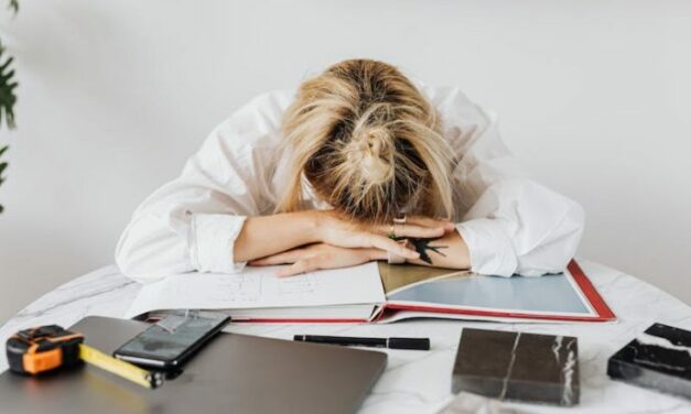 No, Ladies, We Cannot Have It All