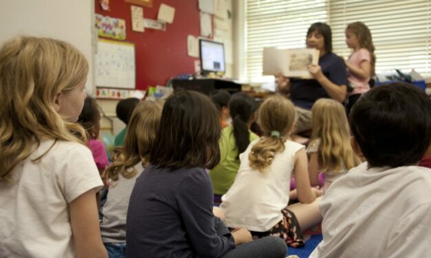 How A Ballot Initiative To Save Kids From Trans Madness In California Could Save Them Elsewhere Too