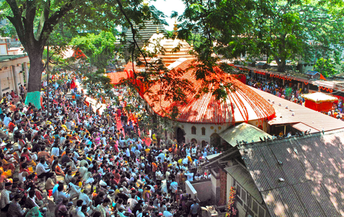 Religious people coped better with Covid pandemic: Study